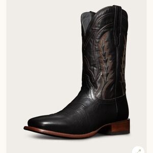 Brand new Tecovas “Doc” boots. Size 10.5. See description from the website.